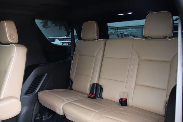 2021 Chevrolet Tahoe 2WD Premier