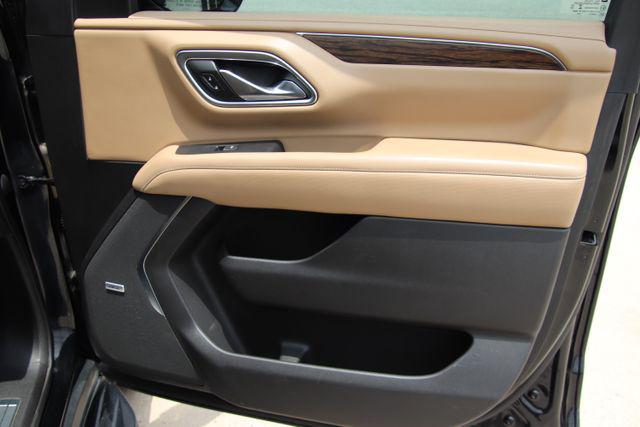 2021 Chevrolet Tahoe 2WD Premier