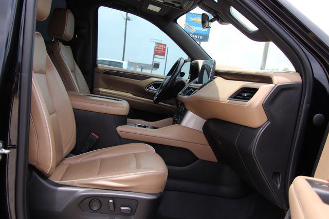 2021 Chevrolet Tahoe 2WD Premier