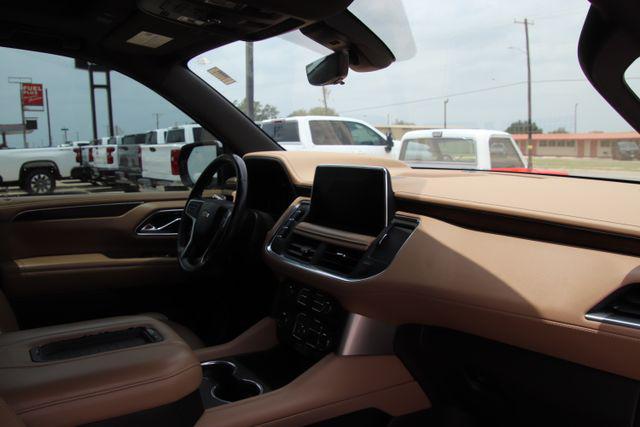2021 Chevrolet Tahoe 2WD Premier