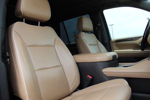 2021 Chevrolet Tahoe 2WD Premier