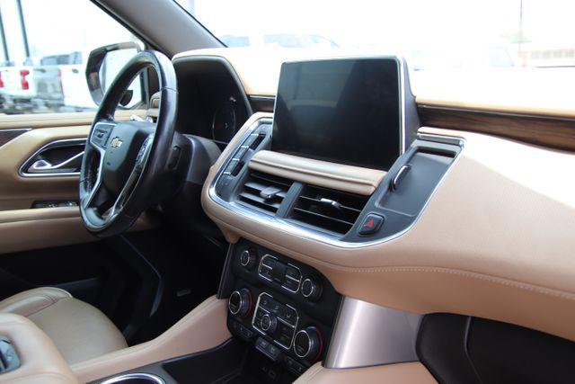 2021 Chevrolet Tahoe 2WD Premier