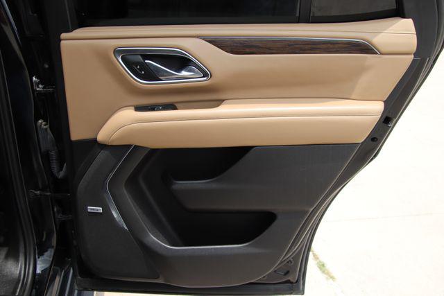 2021 Chevrolet Tahoe 2WD Premier