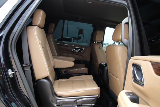 2021 Chevrolet Tahoe 2WD Premier