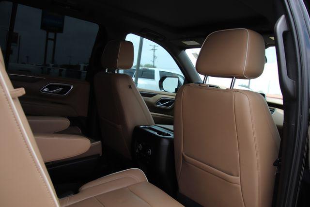2021 Chevrolet Tahoe 2WD Premier