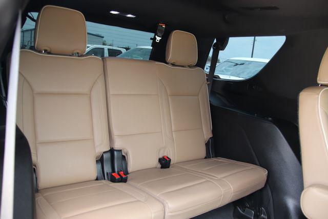 2021 Chevrolet Tahoe 2WD Premier