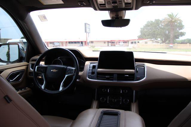 2021 Chevrolet Tahoe 2WD Premier