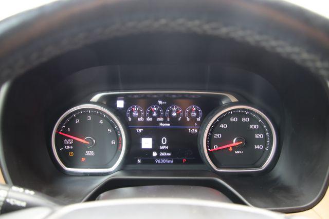 2021 Chevrolet Tahoe 2WD Premier