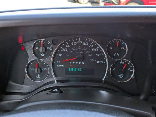 2024 Chevrolet Express Cargo Van RWD 2500 Regular Wheelbase WT