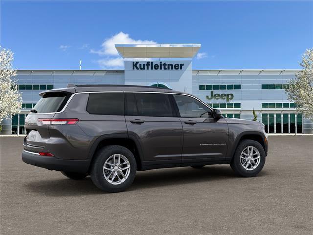 2026 Jeep Grand Cherokee L Altitude 4x4
