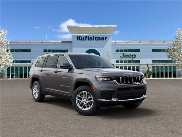 2026 Jeep Grand Cherokee L Altitude 4x4