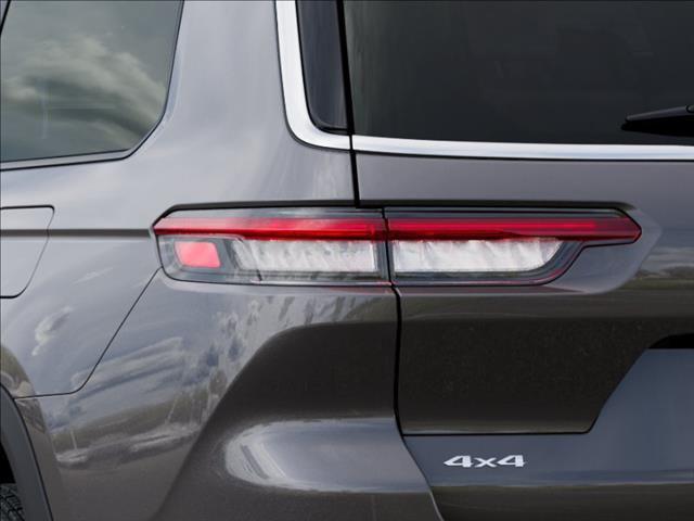 2026 Jeep Grand Cherokee L Altitude 4x4