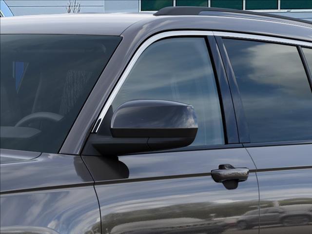 2026 Jeep Grand Cherokee L Altitude 4x4