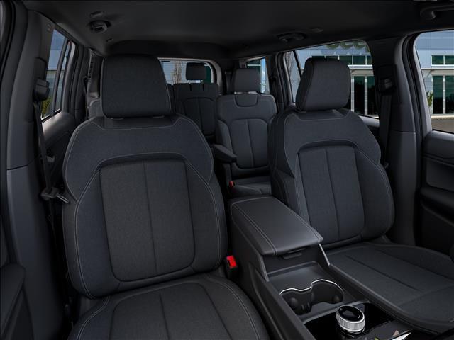2026 Jeep Grand Cherokee L Altitude 4x4