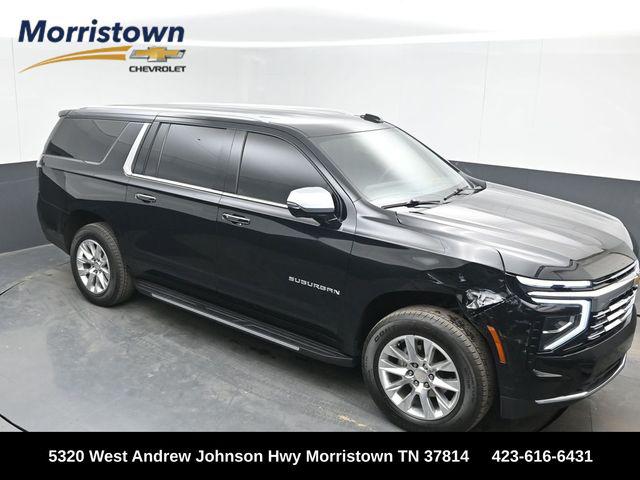 2025 Chevrolet Suburban 4WD Premier for sale in Morristown, TN