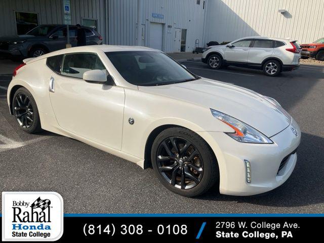 2017 Nissan 370Z Touring for sale in State College, PA