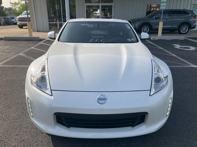 2017 Nissan 370Z Touring