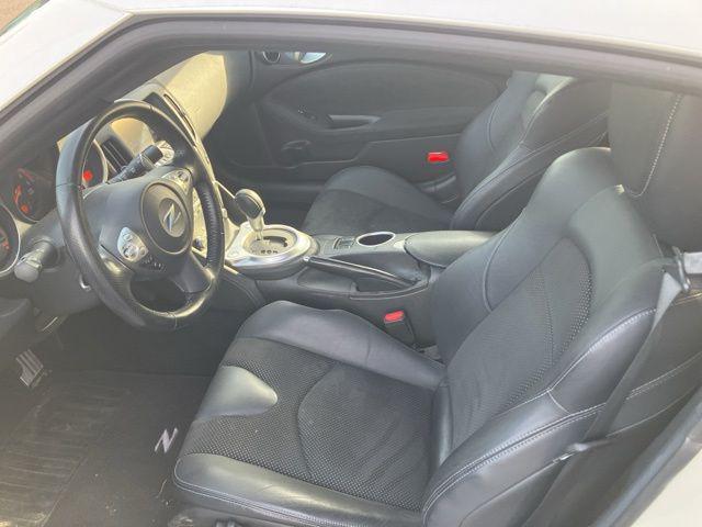 2017 Nissan 370Z Touring