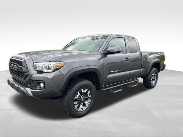 2016 Toyota Tacoma TRD Off Road for sale in Scranton, PA