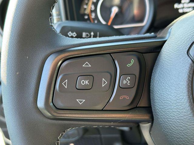 2026 Jeep Wrangler 85th Anniversary
