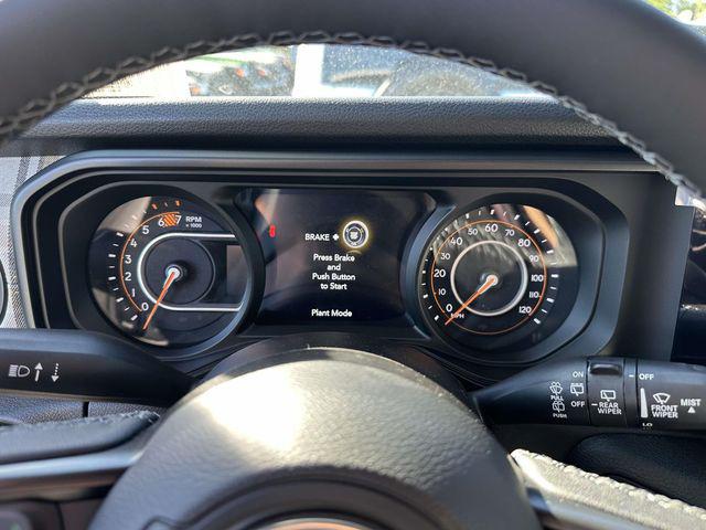 2026 Jeep Wrangler 85th Anniversary