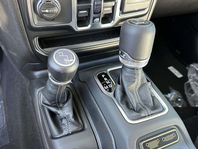 2026 Jeep Wrangler 85th Anniversary