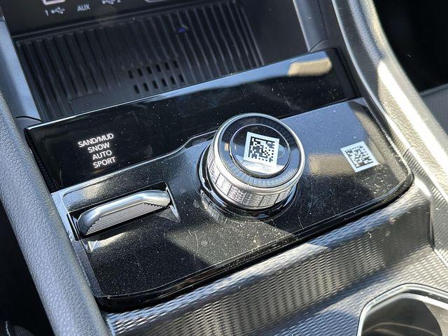 2026 Jeep Grand Cherokee L Limited Reserve