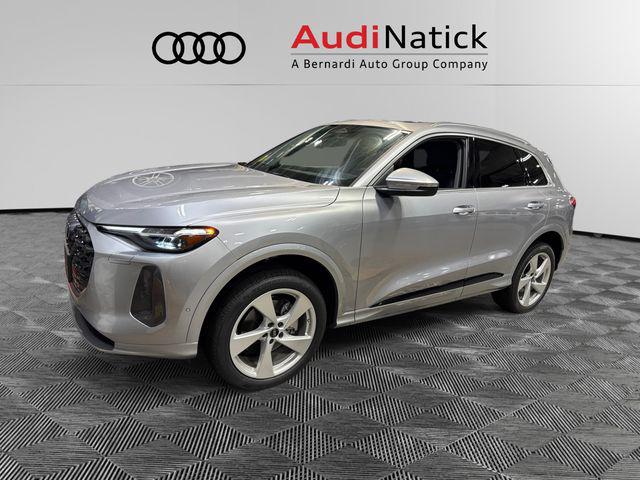 2026 Audi Q5 Premium Plus TFSI quattro S tronic for sale in Natick, MA