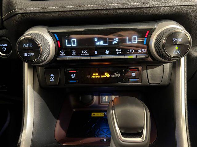 2024 Toyota RAV4 Hybrid Limited