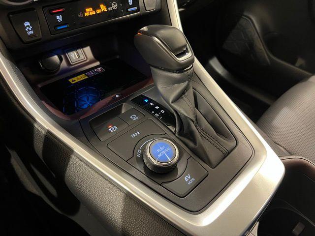 2024 Toyota RAV4 Hybrid Limited