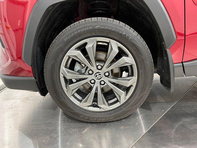 2024 Toyota RAV4 Hybrid Limited