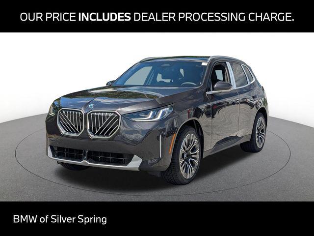 2026 BMW X3 30 xDrive for sale in Silver Spring, MD