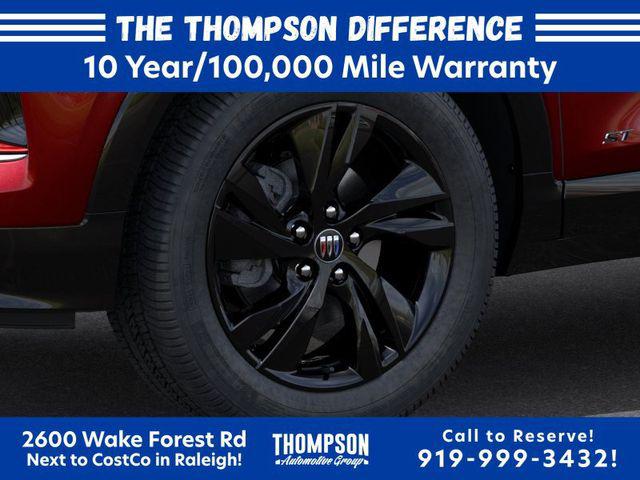 2026 Buick Encore GX Sport Touring FWD
