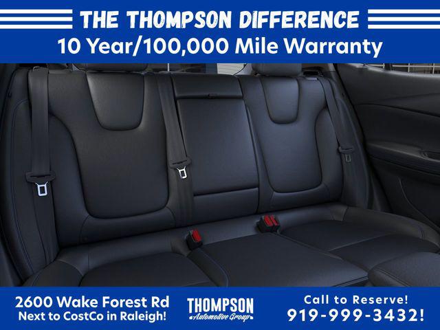 2026 Buick Encore GX Sport Touring FWD