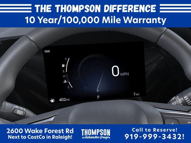 2026 Buick Encore GX Sport Touring FWD