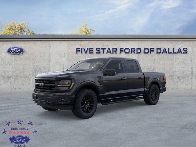2026 Ford F-150 XLT for sale in Plano, TX