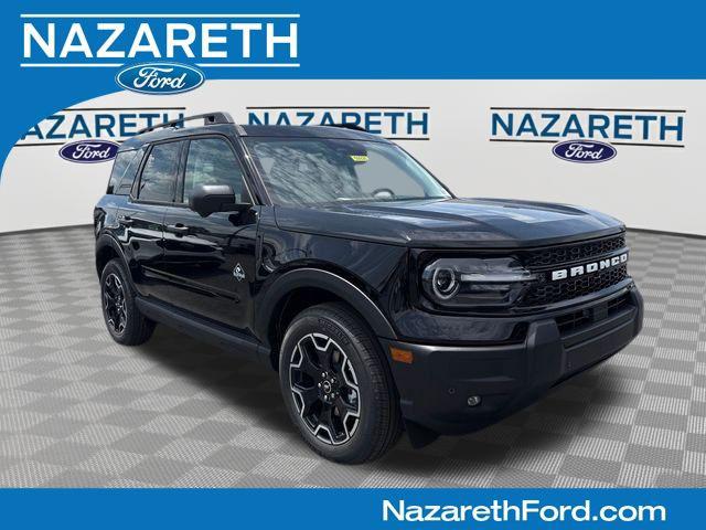 2026 Ford Bronco Sport Outer Banks for sale in Nazareth, PA