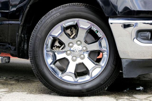 2021 Ram 1500 Lone Star Crew Cab 4x2 5'7" Box