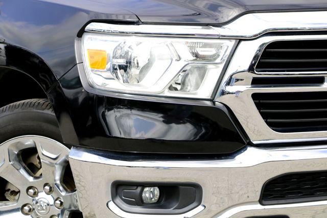 2021 Ram 1500 Lone Star Crew Cab 4x2 5'7" Box