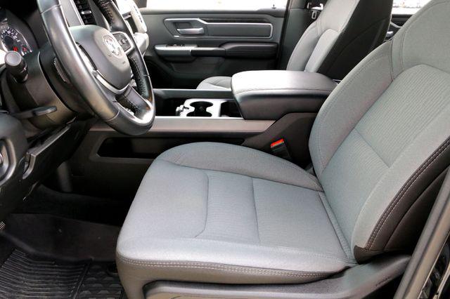 2021 Ram 1500 Lone Star Crew Cab 4x2 5'7" Box