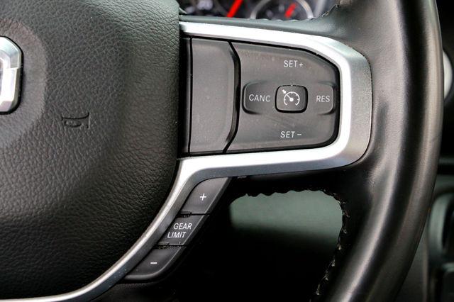2021 Ram 1500 Lone Star Crew Cab 4x2 5'7" Box