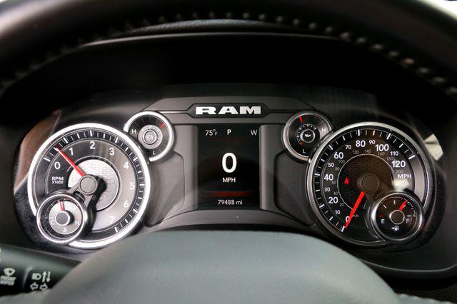 2021 Ram 1500 Lone Star Crew Cab 4x2 5'7" Box