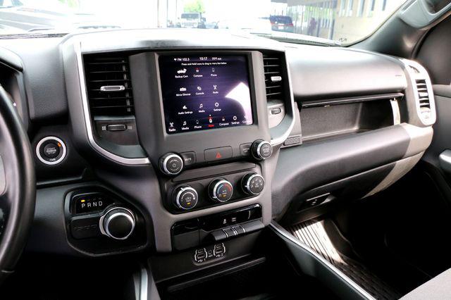 2021 Ram 1500 Lone Star Crew Cab 4x2 5'7" Box