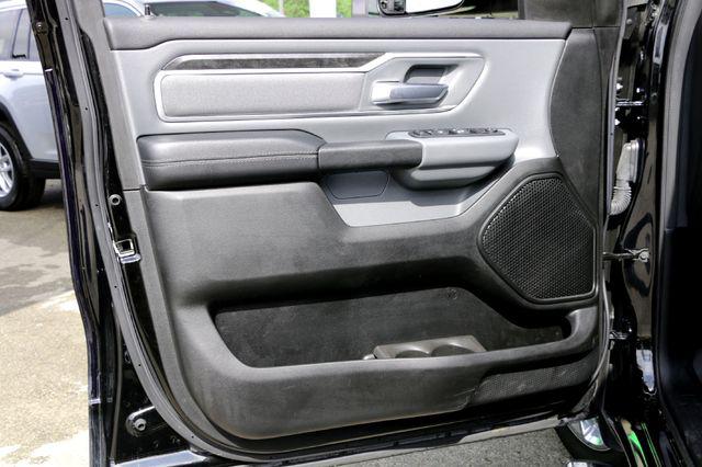 2021 Ram 1500 Lone Star Crew Cab 4x2 5'7" Box