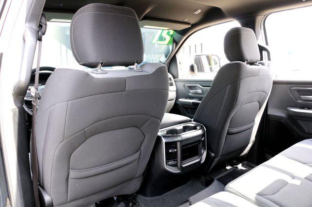 2021 Ram 1500 Lone Star Crew Cab 4x2 5'7" Box
