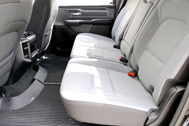 2021 Ram 1500 Lone Star Crew Cab 4x2 5'7" Box