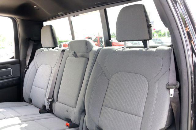 2021 Ram 1500 Lone Star Crew Cab 4x2 5'7" Box