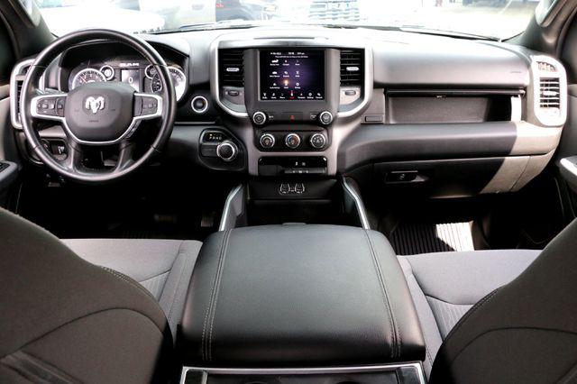 2021 Ram 1500 Lone Star Crew Cab 4x2 5'7" Box