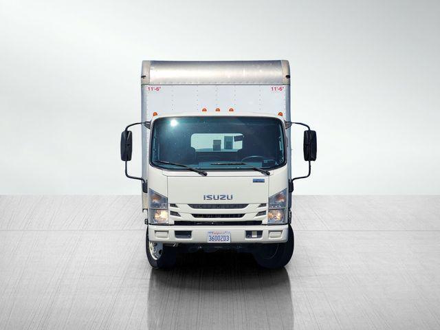 2022 Isuzu NPR Standard Cab