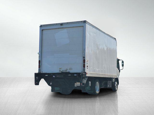 2022 Isuzu NPR Standard Cab